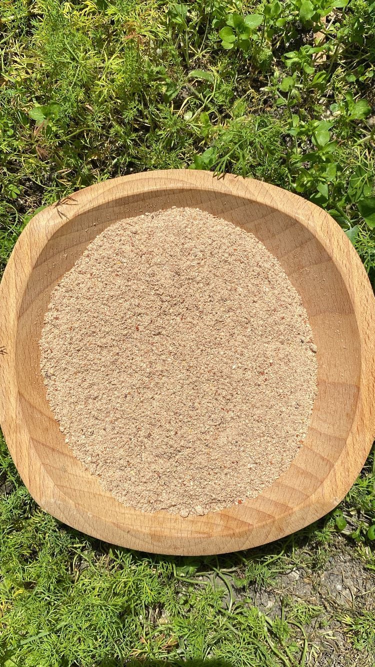 İğde ÇEKİRDEĞİ Tozu 1 Kg