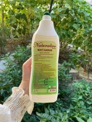 NATURALİVE ARAP SABUNU 1000ML