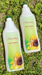 NATURALİVE ARAP SABUNU 1000ML