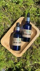 Saç Bakım Yağı 50 Ml