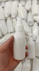 Plastik şişe fısfıslı