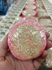 Lifli Narlı Ballı sabun