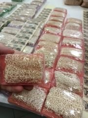 Lifli Ballı Gül sabunu