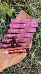 HİNT KINASI 25GR / KIRMIZI