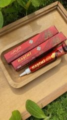 HİNT KINASI 25GR / KIRMIZI
