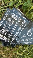 HİNT KINASI ŞABLONU / 1 ADET