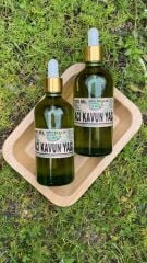 Acı kavun yağı 100 Ml