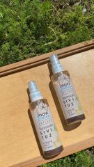 Mayi Tuz / sarımsaklı sıvı tuz 150 ml