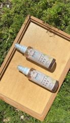 Mayi Tuz / sarımsaklı sıvı tuz 150 ml