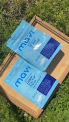 Mayi Tuz / İnce öğütülmüş sofra tuzu 600 gr