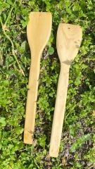 Şimşir spatula Küçük