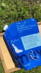 Mayi tuz 2 kg granül