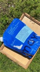 Mayi tuz 2 kg granül