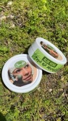 Yeşil Kil Maskesi (Aloe Vera) 150 Gr