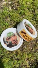 Yeşil Kil Maskesi (Arı Sütlü) 150 Gr