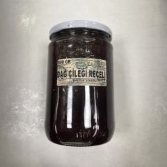 Dağ Çileği Reçeli (Rafine Şekerli) 800 Gr