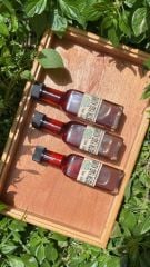 Antep Fıstık yağı kürü 100 cc