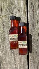 Antep Fıstık yağı kürü 100 cc