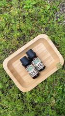 Vanilya yağı (uçucu yağ) 5 ml