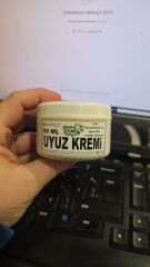 Uyuz kremi 50 ml