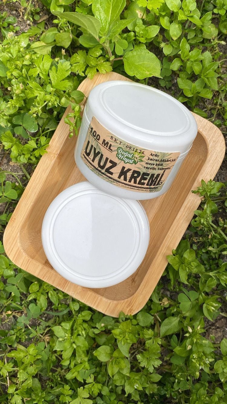 Uyuz kremi 100 ml