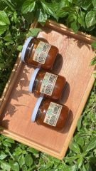 Kuşburnu marmelatı 200 gr