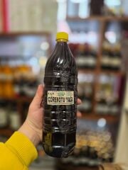 Çörekotu yağı 1 LT / pet şişe