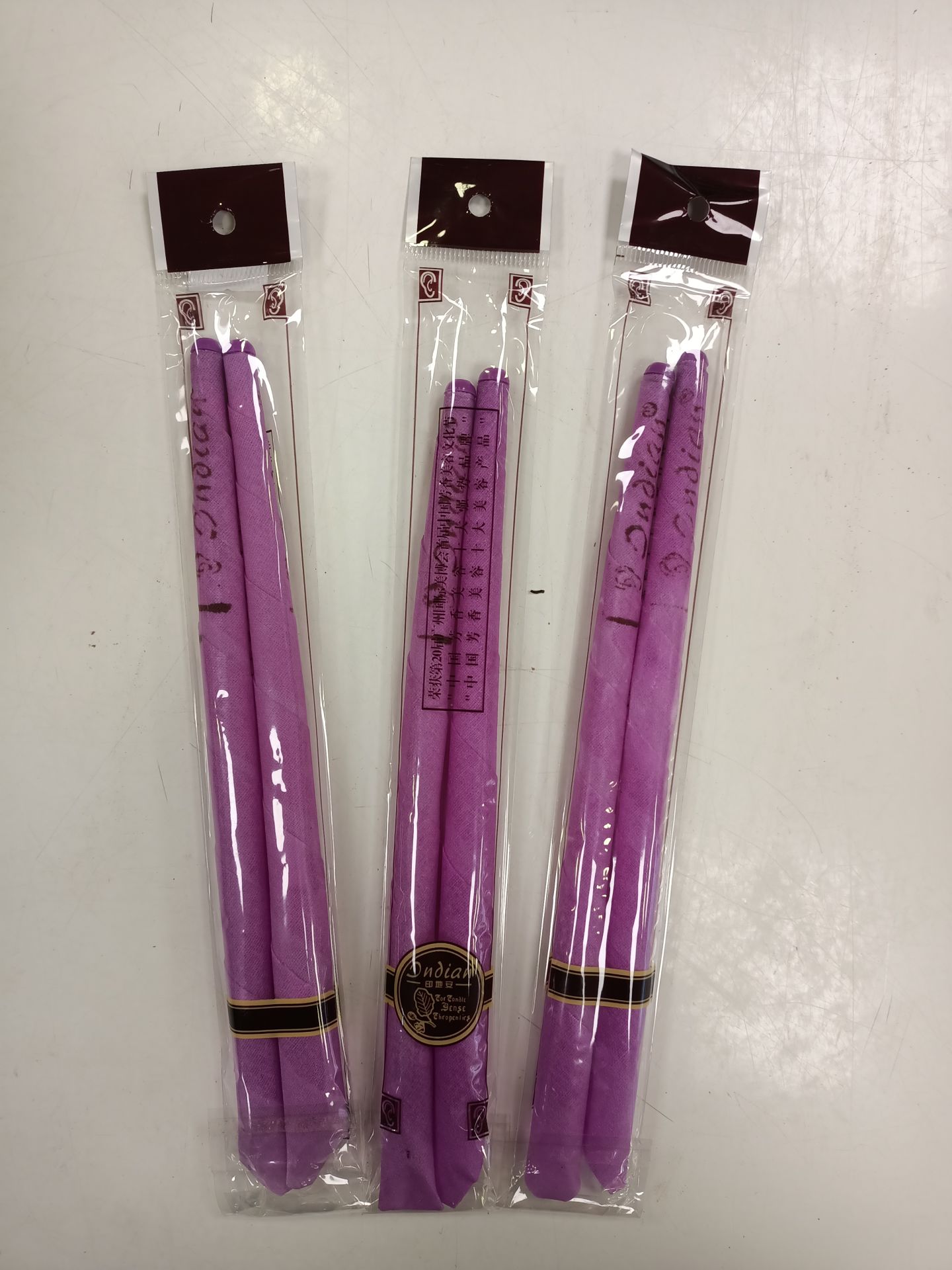 Kulak temizleme mumu 2 li